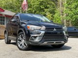 Used 2018 Mitsubishi Outlander Sport SEL image 3
