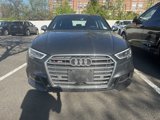 Used 2020 Audi S3 Premium w/ S Sport Package image 2