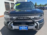 New 2025 Ford Bronco Sport Big Bend image 3