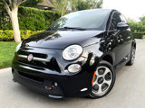 Used 2013 FIAT 500 e image 2