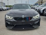 Used 2016 BMW M4 Convertible image 3