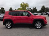 Certified 2023 Jeep Renegade Latitude image 3