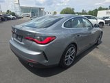 Used 2024 BMW 430i Gran Coupe w/ Premium Package image 4