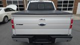 Used 2011 Ford F150 Lariat w/ Lariat Chrome Pkg image 4