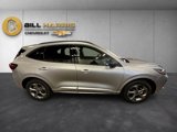 Used 2024 Ford Escape ST-Line image 4