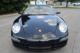 Used 2008 Porsche 911 Cabriolet image 5