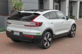 Certified 2023 Volvo C40 P8 Recharge Ultimate image 6