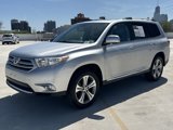 Used 2011 Toyota Highlander Limited image 3