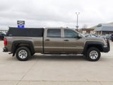 Used 2014 GMC Sierra 1500 4x4 Crew Cab w/ Sierra Appearance Package image 6