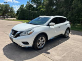 Used 2015 Nissan Murano Platinum image 3