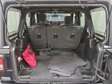Used 2023 Jeep Wrangler Sport image 5
