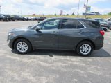 Used 2018 Chevrolet Equinox LT image 2