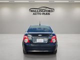 Used 2013 Chevrolet Sonic LS image 5