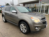Used 2011 Chevrolet Equinox LTZ image 4