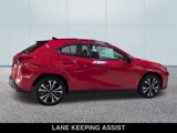 New 2025 Lexus UX 300h AWD w/ Cold Area Package image 5