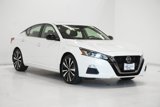 Used 2021 Nissan Altima 2.5 SR w/ SR Premium Package image 4