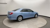 Used 2014 Toyota Camry XLE image 2