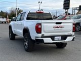 New 2024 GMC Canyon AT4 w/ Technology Package image 2