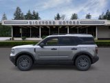 Used 2025 Ford Bronco Sport Big Bend image 3