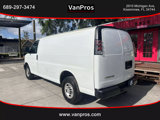 Used 2019 Chevrolet Express 2500 w/ Driver Convenience Package image 3