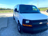 Used 2015 Chevrolet Express 2500 image 3