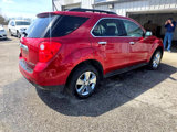 Used 2015 Chevrolet Equinox LT w/ Chrome Appearance Package image 3