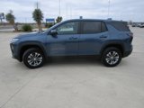 New 2025 Chevrolet Equinox LT image 4