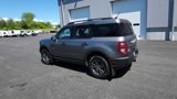 Used 2022 Ford Bronco Sport Big Bend image 6