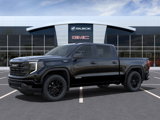 New 2025 GMC Sierra 1500 Elevation image 3