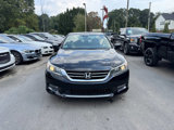 Used 2014 Honda Accord EX-L image 2