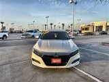 Used 2019 Honda Accord Touring image 2