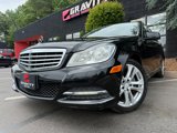 Used 2013 Mercedes-Benz C 300 4MATIC Sedan image 2