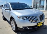 Used 2013 Lincoln MKX AWD image 2