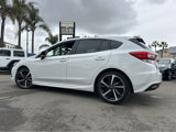 Used 2022 Subaru Impreza 2.0i Sport image 3
