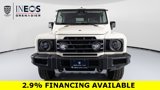 New 2024 INEOS Grenadier image 2