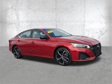 Used 2024 Nissan Altima 2.5 SR image 2