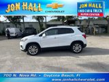Used 2017 Chevrolet Trax Premier w/ Driver Confidence II Package image 4
