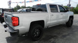 Used 2016 Chevrolet Silverado 1500 LT w/ Trailering Package image 6