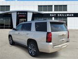 Used 2015 Chevrolet Tahoe LTZ image 3
