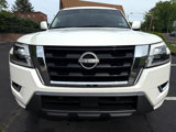 Used 2023 Nissan Armada SV w/ Cargo Package image 2