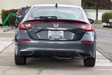 New 2025 Honda Civic Sport image 5