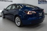 Used 2022 Tesla Model 3 Standard Range image 6