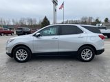 Used 2021 Chevrolet Equinox LT image 2