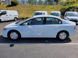 Used 2008 Honda Civic Hybrid Sedan image 4