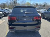 Used 2021 Mercedes-Benz GLC 300 4MATIC w/ AMG Line image 4