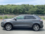 Used 2015 Ford Edge Titanium w/ Equipment Group 301A image 4