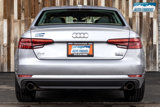 Used 2017 Audi A4 2.0T Premium image 4