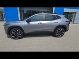 New 2025 Chevrolet Trax RS image 5