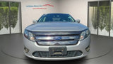 Used 2012 Ford Fusion Sport image 2