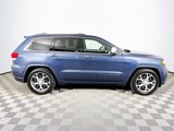 Used 2019 Jeep Grand Cherokee Overland image 4